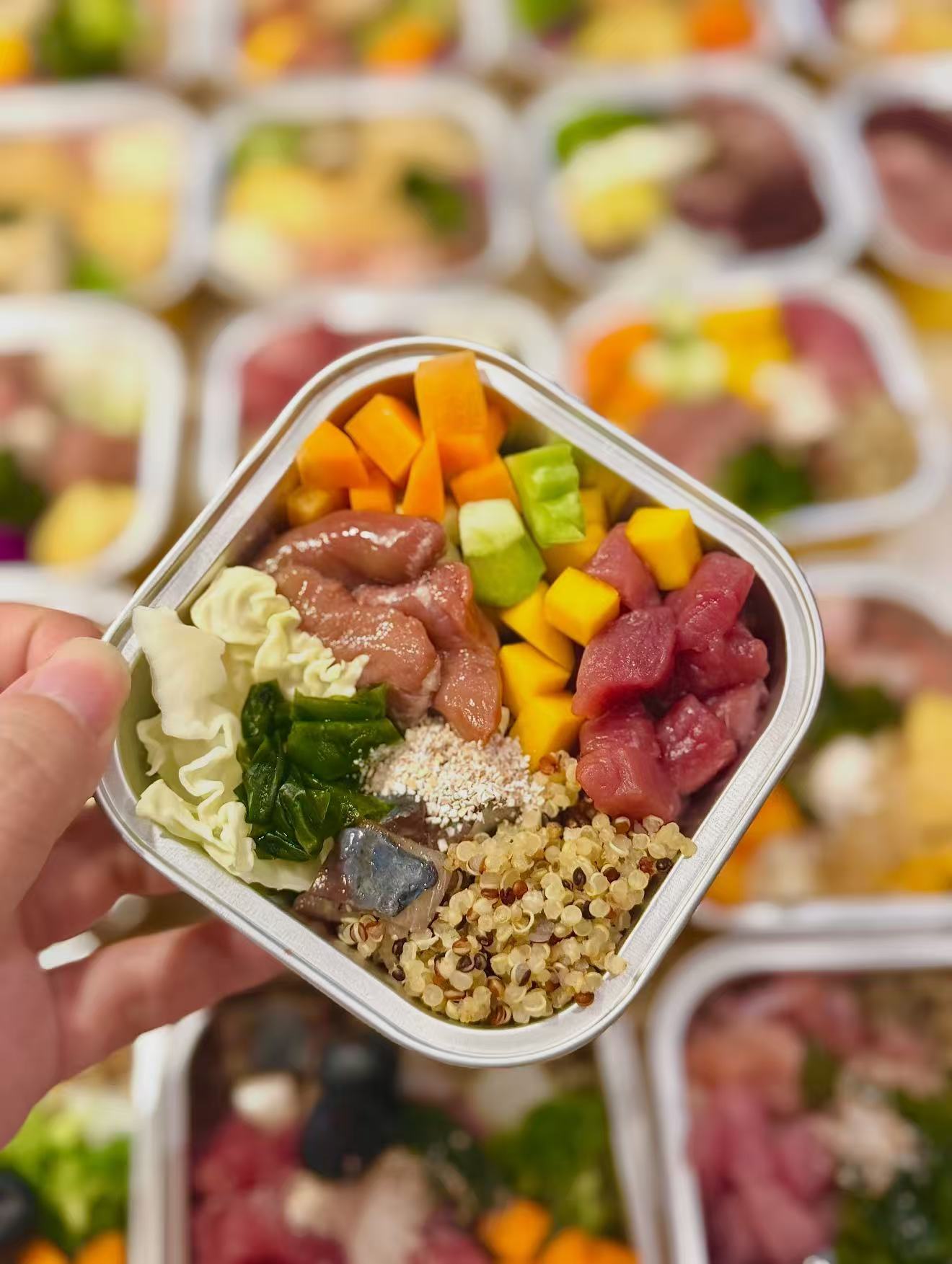 【C餐】降火氣去淚痕|口氣重必選!